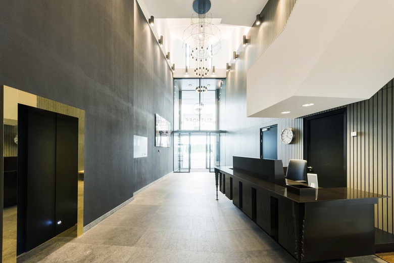 KantoorruimteaanGrote Marktstraat 43<br/> inDen Haag