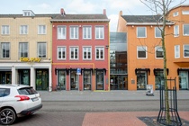 Kantoorruimte te huur Geleen - Annastraat 25