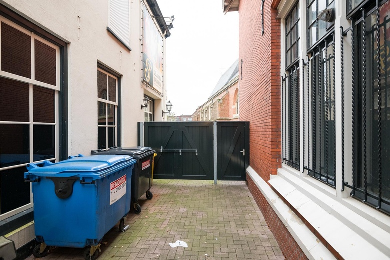 BedrijfsruimteaanMarkt 13<br/> inWinterswijk