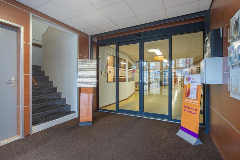 KantoorruimteaanDorpsstraat 29<br/> inElst