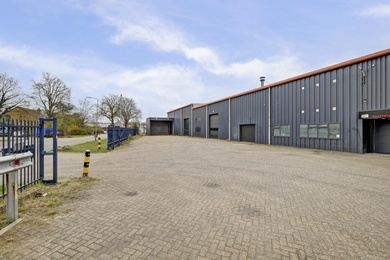 Bedrijfsruimte Swalmen - Heydweg 18 - Foto 2