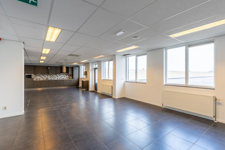 Bedrijfsruimte Eindhoven - Hurksestraat 20 D - Foto 22