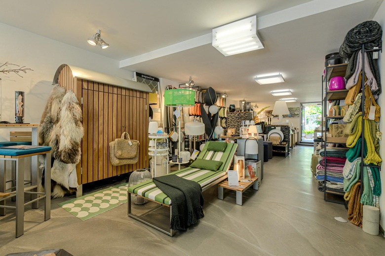 WinkelruimteaanVoorstraat 61<br/> inWillemstad