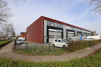 Bedrijfsruimte Deventerseweg 49, Barendrecht | Bedrijfspand.com