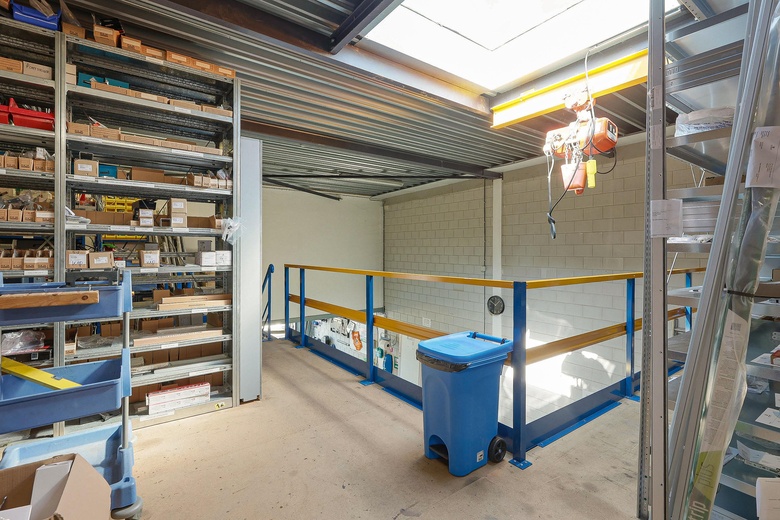 Bedrijfsruimte Lijnden - New Yorkstraat 37 - Foto 12
