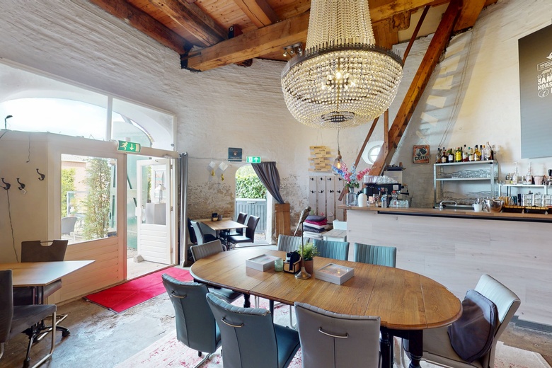 HorecaaanMolenbelt 5<br/> inWijhe