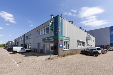 Bedrijfsruimte Duivendrechtsekade 71, Amsterdam | Bedrijfspand.com