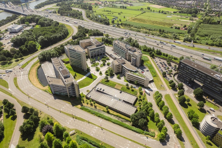 KantoorruimteaanPapendorpseweg 91 - 99<br/> inUtrecht KantoorruimteaanPapendorpseweg 91 - 99<br/> inUtrecht