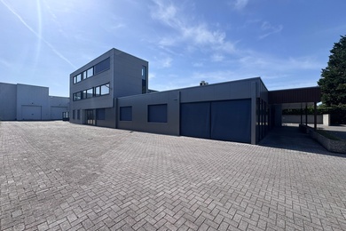 Bedrijfsruimte Roosendaal - Schotsbossenstraat 8 - Foto 2