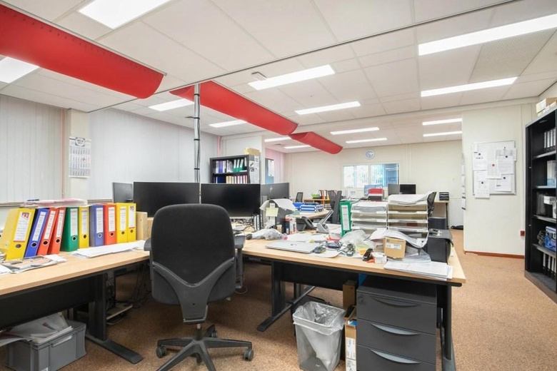 BedrijfsruimteaanLaurens Janszoon Costerstraat 16<br/> inVenlo
