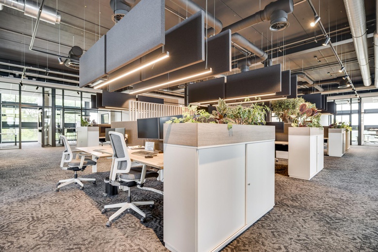 KantoorruimteaanPlatinastraat 26 C<br/> inNederweert