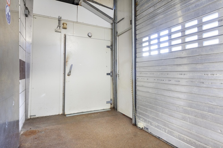 BedrijfsruimteaanW. Poolmanstraat 14<br/> inDriebruggen BedrijfsruimteaanW. Poolmanstraat 14<br/> inDriebruggen