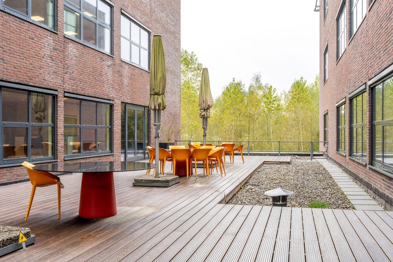 KantoorruimteaanTransistorstraat 41<br/> inAlmere KantoorruimteaanTransistorstraat 41<br/> inAlmere