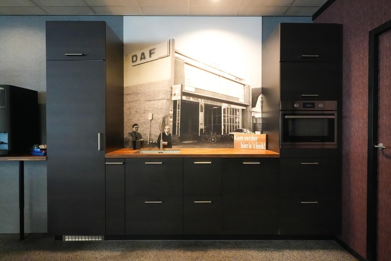 BedrijfsruimteaanKantsingel 8<br/> inOss