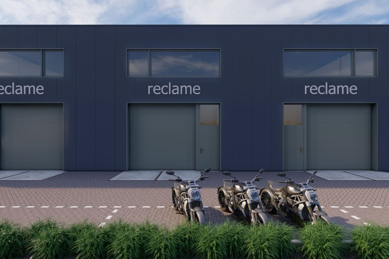 Bekijk foto 1 van Griendweg 43 D