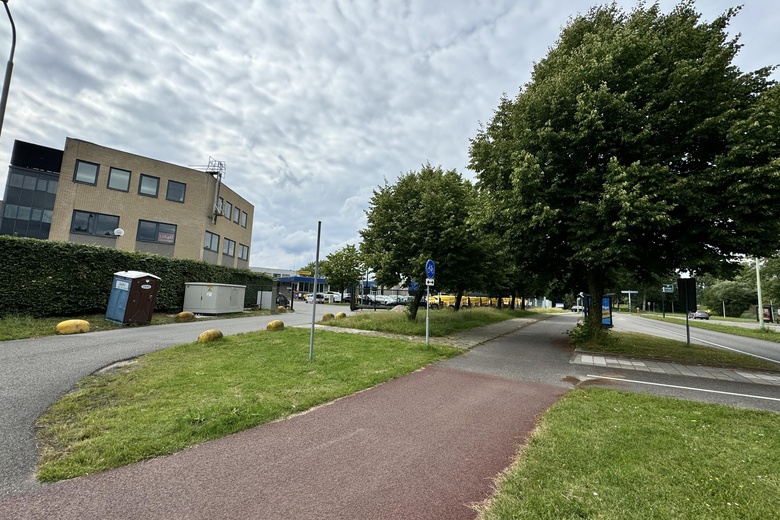 KantoorruimteaanIJsselmeerweg 1 A 1<br/> inNaarden