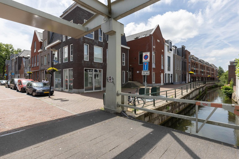 WinkelruimteaanDannestraat 1 e<br/> inBreukelen