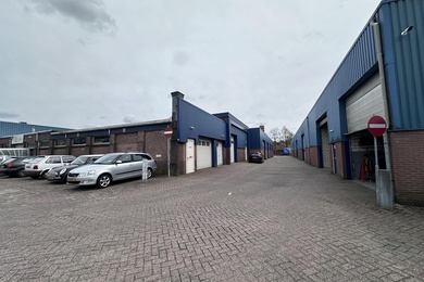 Bedrijfsruimte Zeist - De la Reylaan 34 - Foto 2