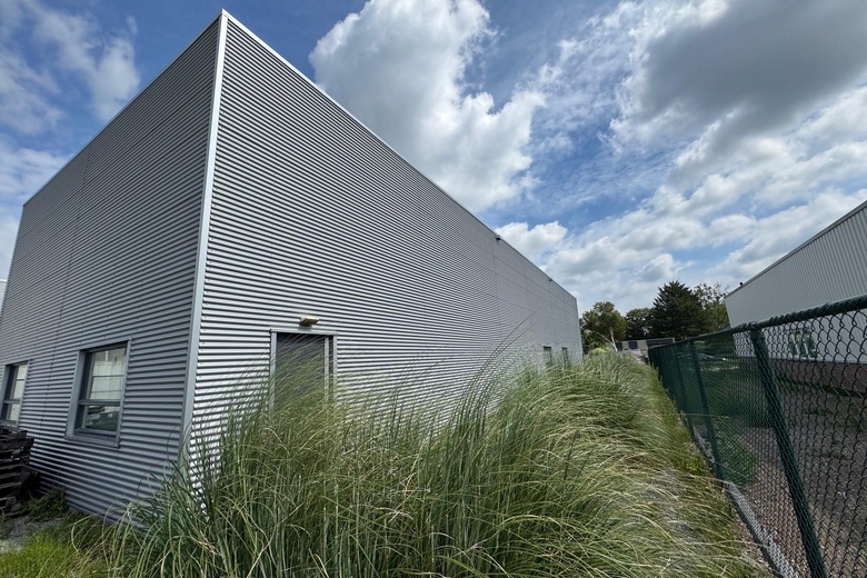 BedrijfsruimteaanKroonstraat 24<br/> inEtten-Leur