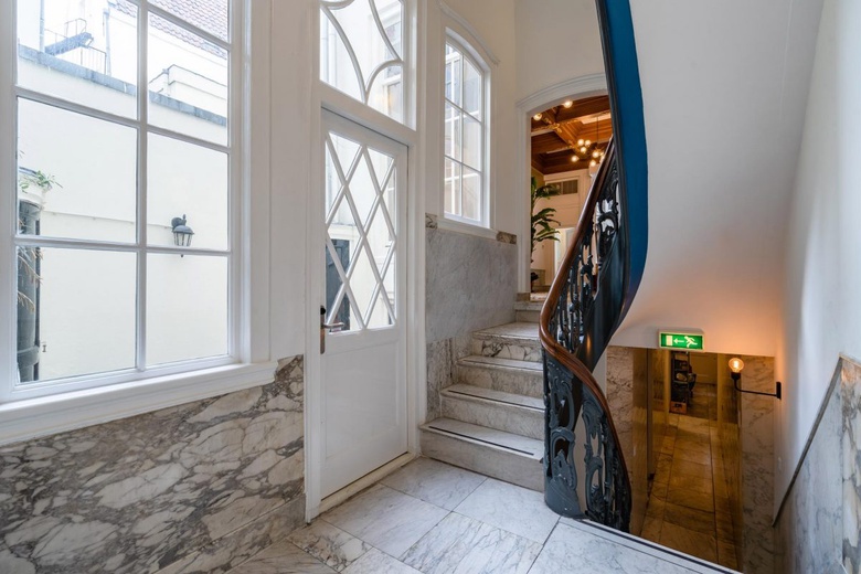 KantoorruimteaanSingel 258 A<br/> inAmsterdam