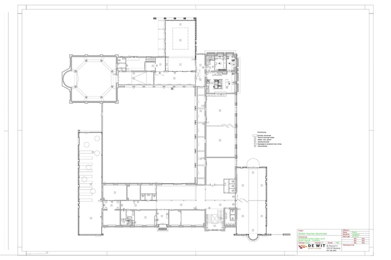 KantoorruimteaanZilkerduinweg 375<br/> inVogelenzang