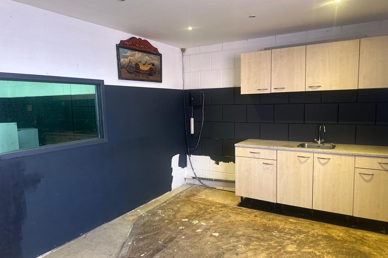 BedrijfsruimteaanMarkerkant 12 23<br/> inAlmere