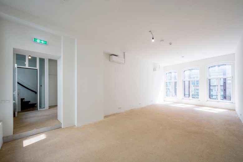 KantoorruimteaanDamrak 89 - 90<br/> inAmsterdam