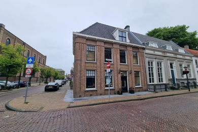 Bekijk foto 2 van Boerenstraat 1 Bekijk foto 2 van Boerenstraat 1