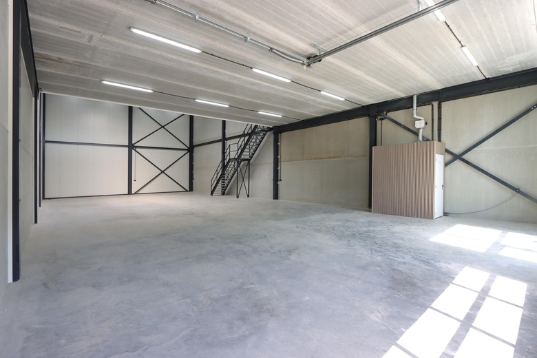 Bedrijfsruimte Almere - De Striptekenaar 72 B - Foto 16