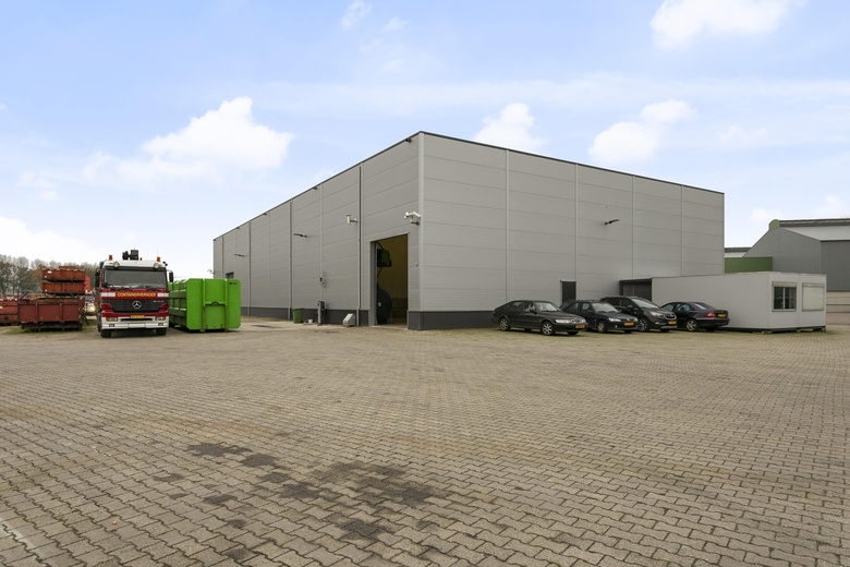 Bedrijfsruimte Helmond - Gerstdijk 22 - Foto 13