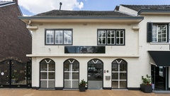 Winkelruimte te koop Born - Kerkstraat 39