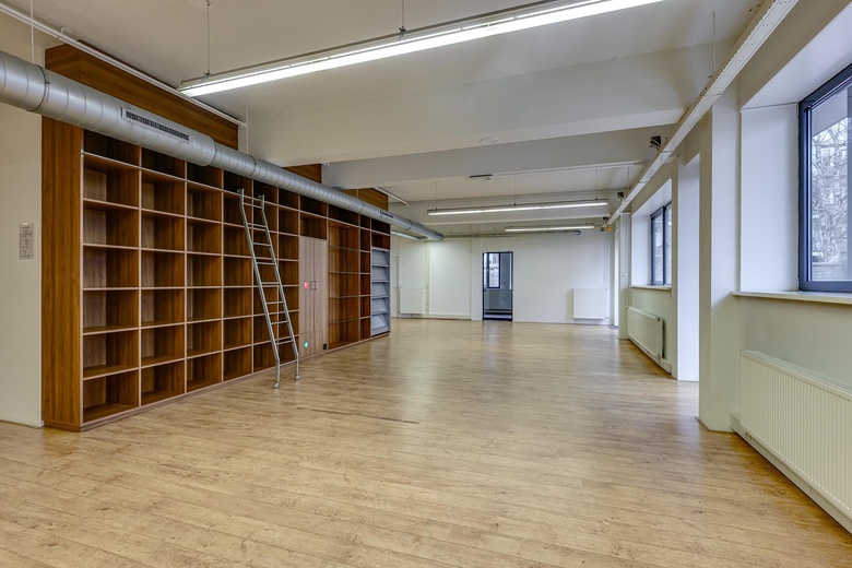 ZorgaanStruisenburgstraat 40<br/> inRotterdam