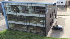 Kantoorruimte Groen Van Prinsterersingel 45, Gouda | Bedrijfspand.com