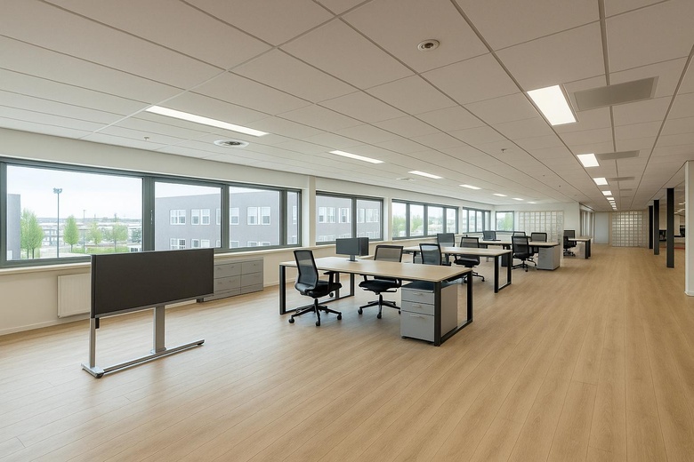 KantoorruimteaanNieuwland Parc 508<br/> inAlblasserdam