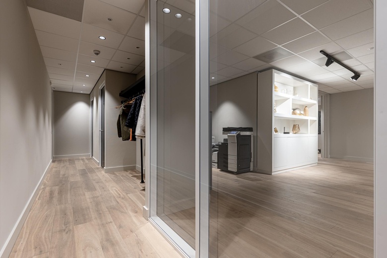 BedrijfsruimteaanPeelterbaan 1<br/> inWeert