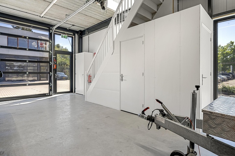BedrijfsruimteaanIndustrieweg Oost 9 f 13<br/> inElst BedrijfsruimteaanIndustrieweg Oost 9 f 13<br/> inElst