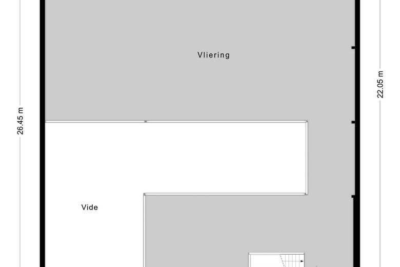 BedrijfsruimteaanRijnstraat 18 A<br/> inOss