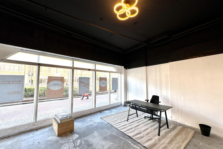 KantoorruimteaanBreestraat 85<br/> inBeverwijk KantoorruimteaanBreestraat 85<br/> inBeverwijk
