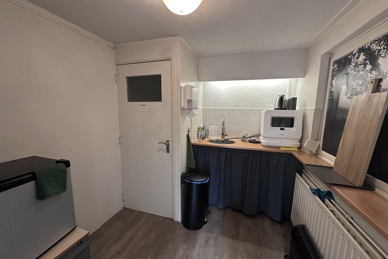 Kantoorruimte Eindhoven - Barrierweg 192 A - Foto 11
