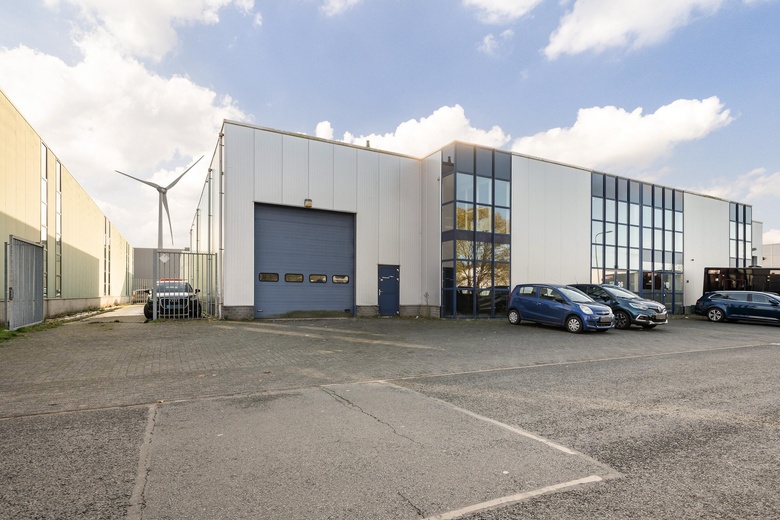 Bekijk foto 1 van Osnabruckstraat 26