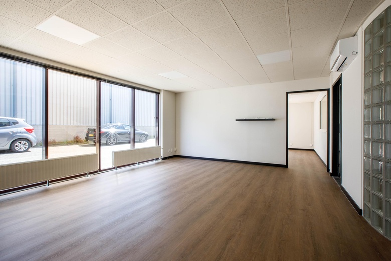Bedrijfsruimte Nieuwerkerk aan den IJssel - Hoogeveenenweg 214 - Foto 10