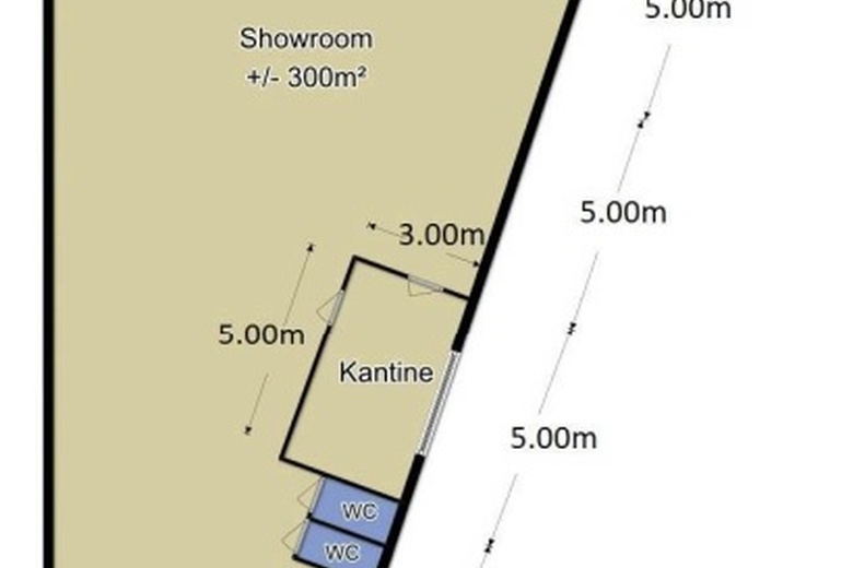 BedrijfsruimteaanAmbachtsweg 13 d<br/> inTholen BedrijfsruimteaanAmbachtsweg 13 d<br/> inTholen