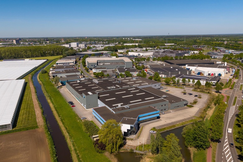 Bedrijfsruimte Helmond - Grasbeemd 28 - Foto 3