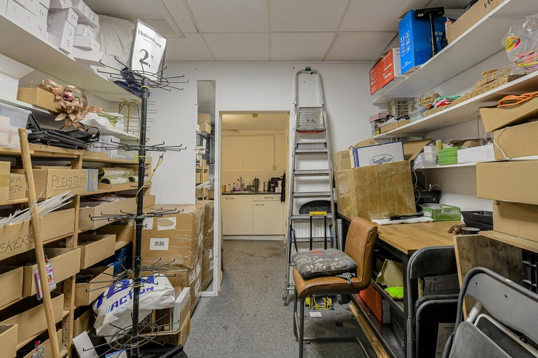 Winkelruimte Breda - Ginnekenstraat 130 - Foto 10