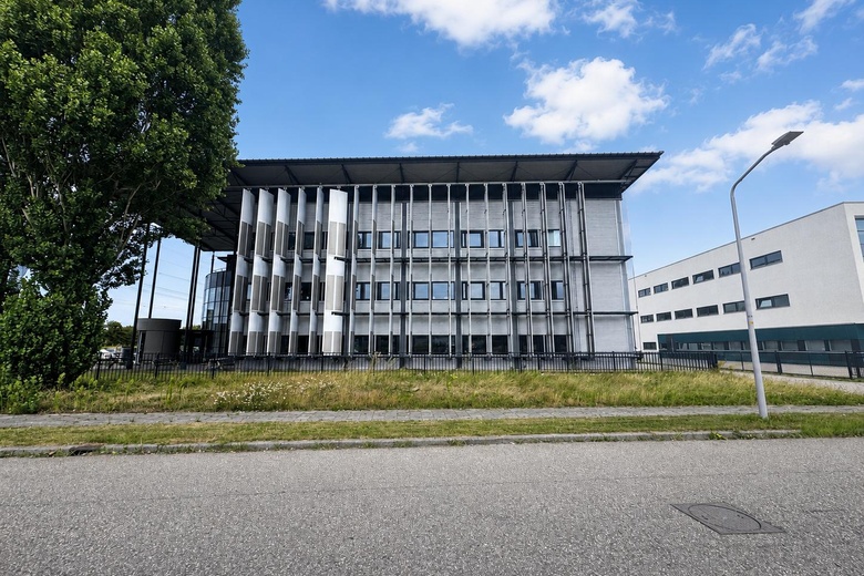 Kantoorruimte Almere - Microfoonstraat 5 - Foto 16