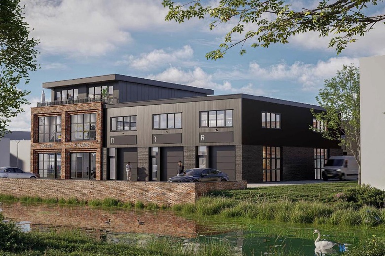 BedrijfsruimteaanEssebaan 11<br/> inCapelle aan den IJssel