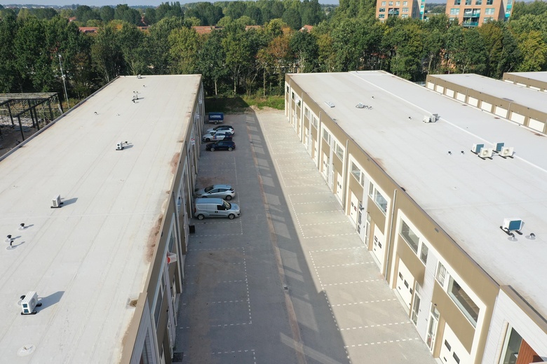 Bedrijfsruimte Almere - Palmpolstraat 99 G 30 - Foto 13