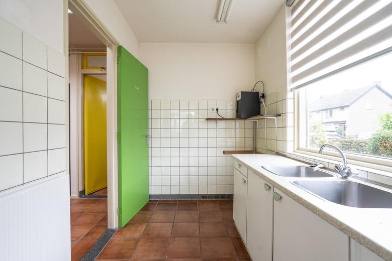 KantoorruimteaanBurgemeester Dekkingstraat 22 A<br/> inStreefkerk