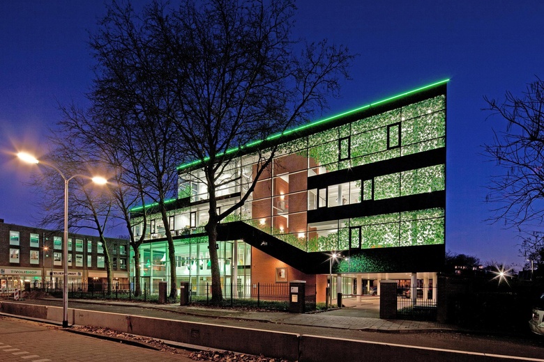 KantoorruimteaanTivolistraat 50<br/> inTilburg KantoorruimteaanTivolistraat 50<br/> inTilburg