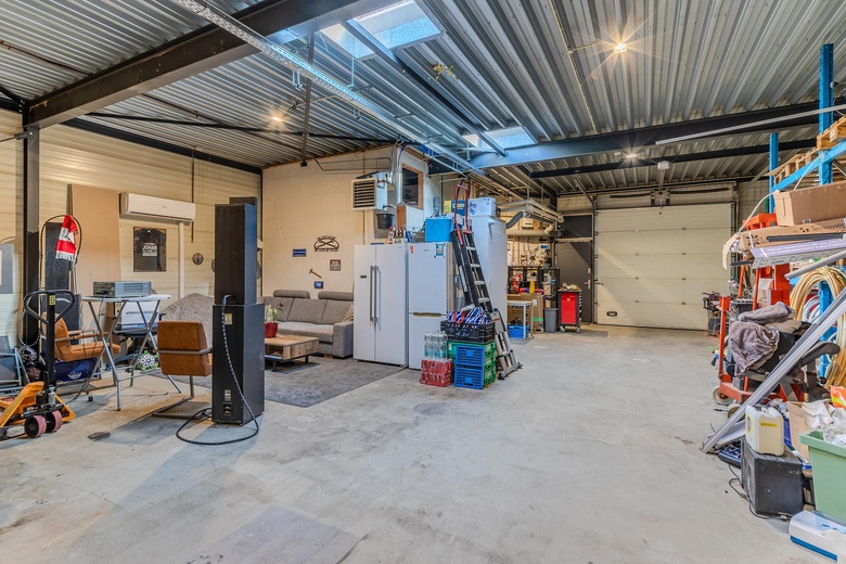 Bedrijfsruimte Almere - Walmolenstraat 5 - Foto 29